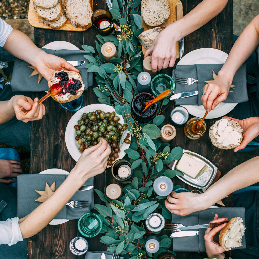 Mesa Ridge Eats: A Food Lover’s Guide to Dining in Gilroy’s Hidden Gem Neighborhood